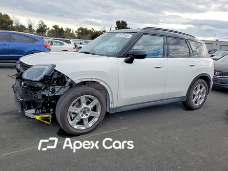 MINI Cooper 2025 - Image 1 of 13