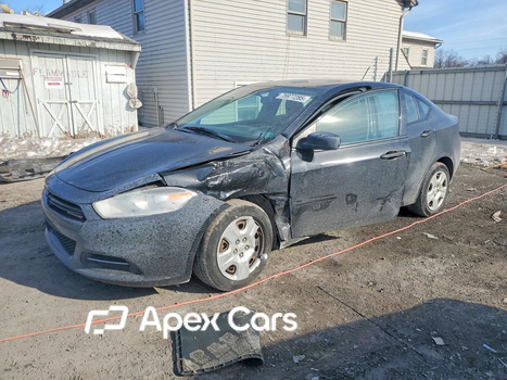 Dodge Dart 2013 - Zdjęcie 1 z 13