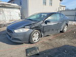 Dodge Dart 2013