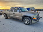 Chevrolet Silverado 2001
