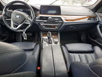 BMW Series 5 2019