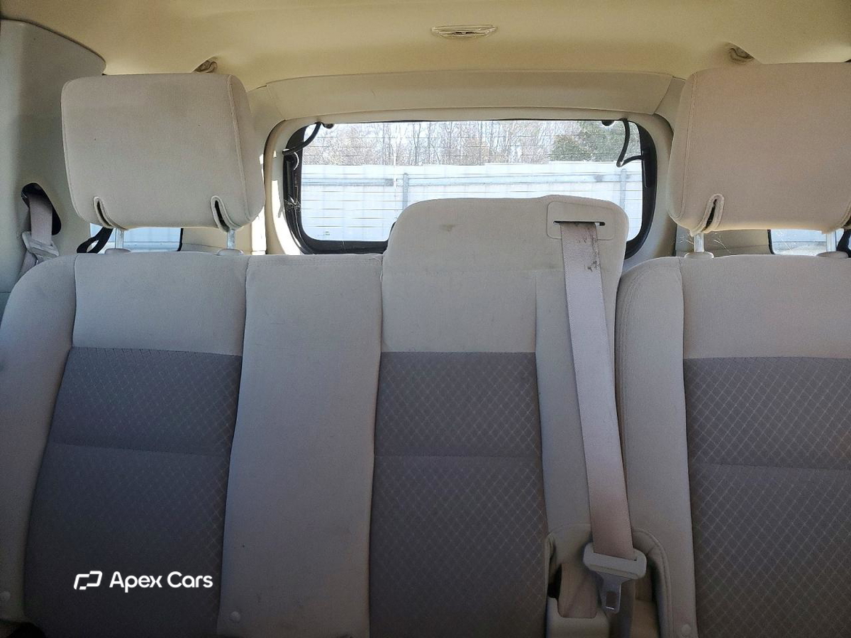 Ford Explorer 2006