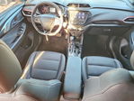 Chevrolet TrailBlazer 2022