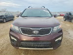 Kia Sorento 2013