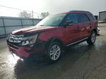 Ford Explorer 2019