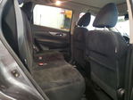 Nissan Rogue 2014