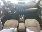 Subaru Forester 2018