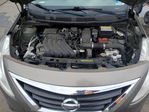 Nissan Versa 2017
