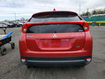 Mitsubishi Eclipse Cross 2018