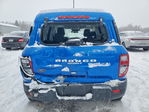 Ford Bronco 2025