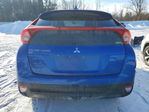 Mitsubishi Eclipse 2020