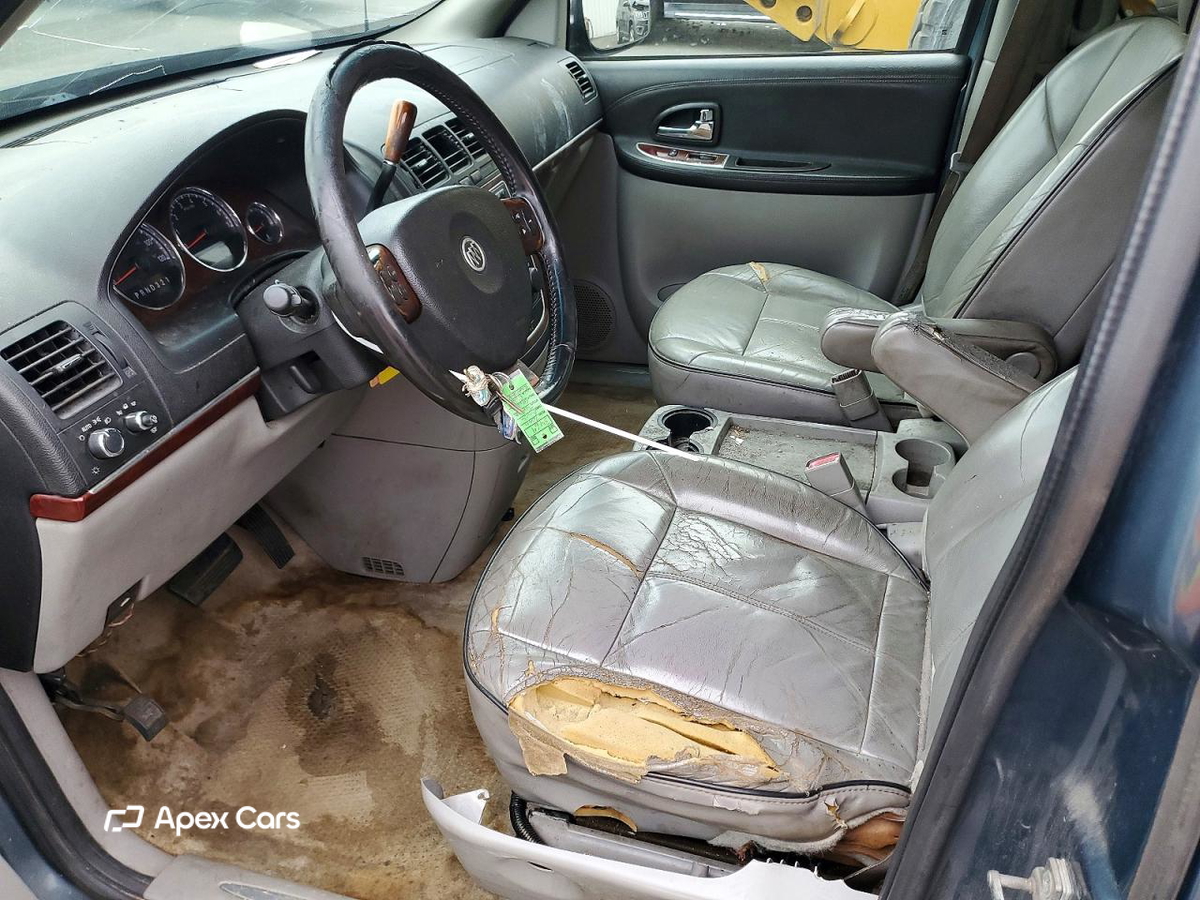 Buick Terraza 2006