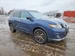 Nissan Rogue 2015