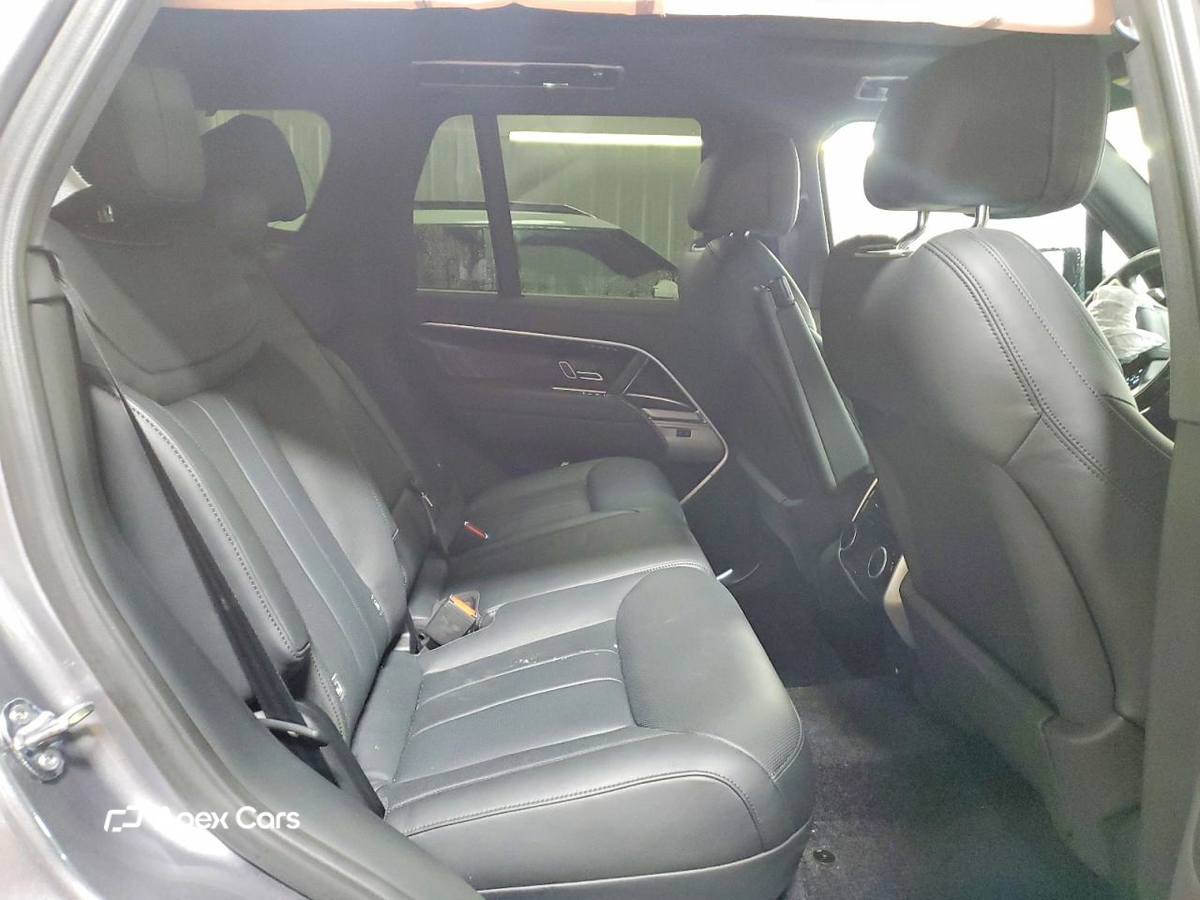 Land Rover Range Rover 2024