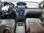 Honda Odyssey 2015