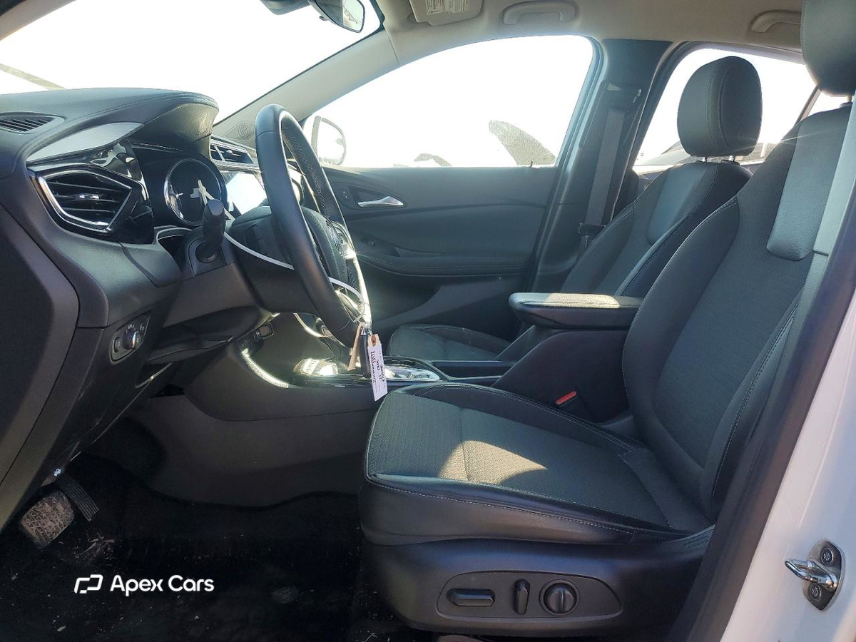 Buick Encore 2021