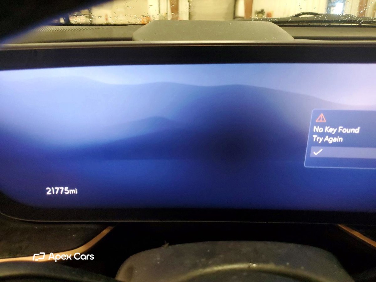 Buick Envision 2024