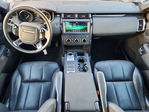 Land Rover Discovery 2020