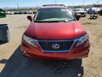 Lexus RX 2010