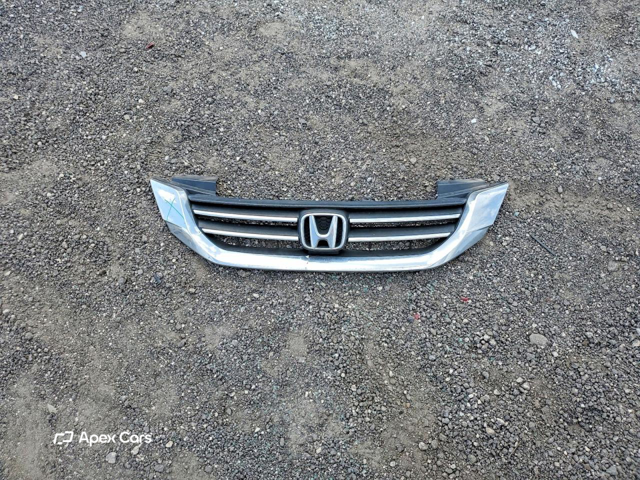 Honda Accord 2013