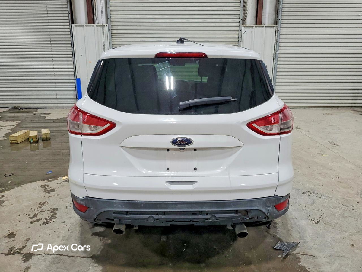 Ford Escape 2014