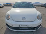 Volkswagen Beetle 2013