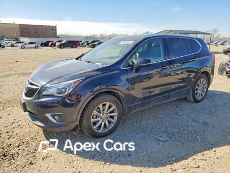 Buick Envision 2020 - Zdjęcie 1 z 14