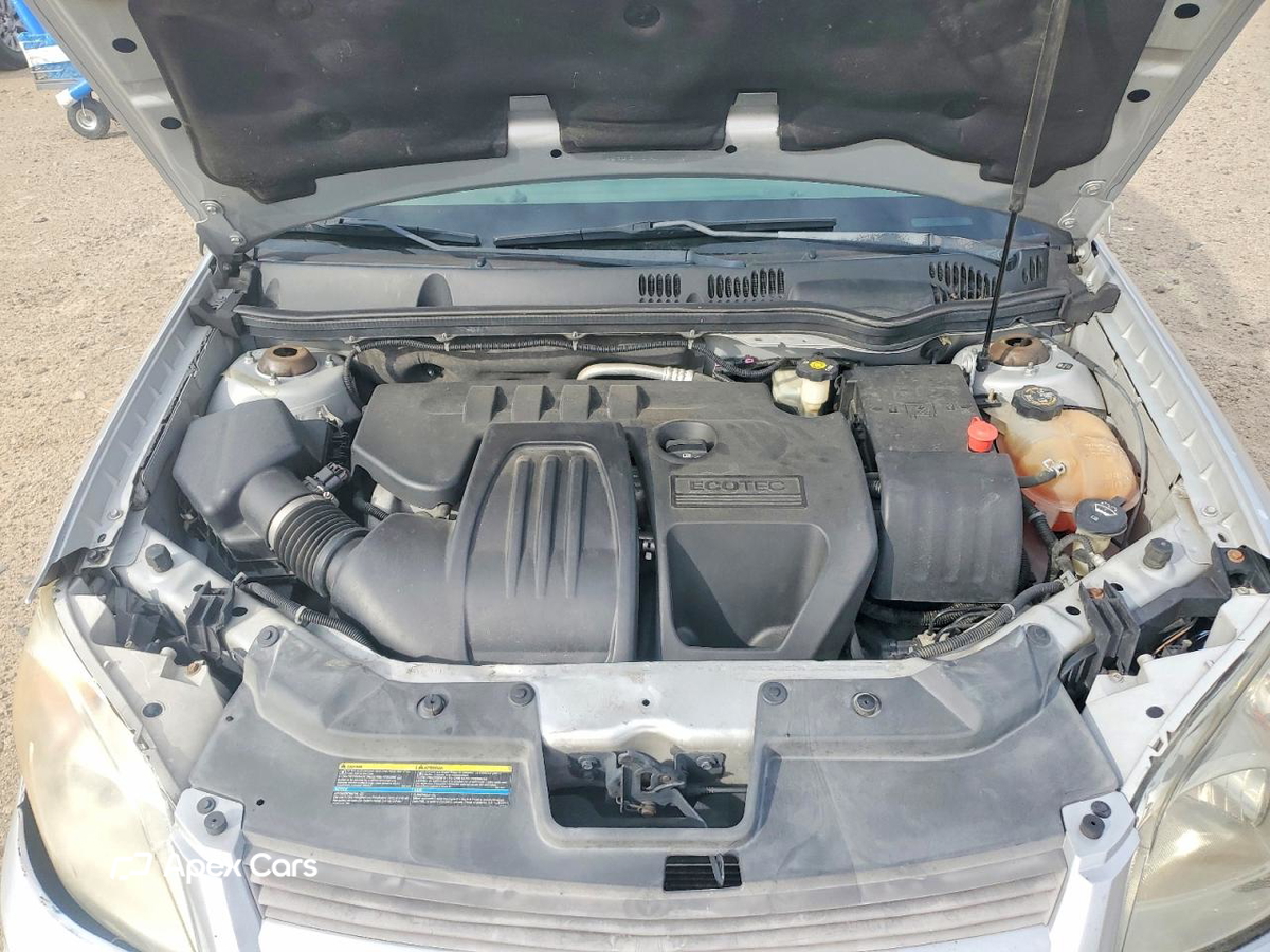 Chevrolet Cobalt 2005