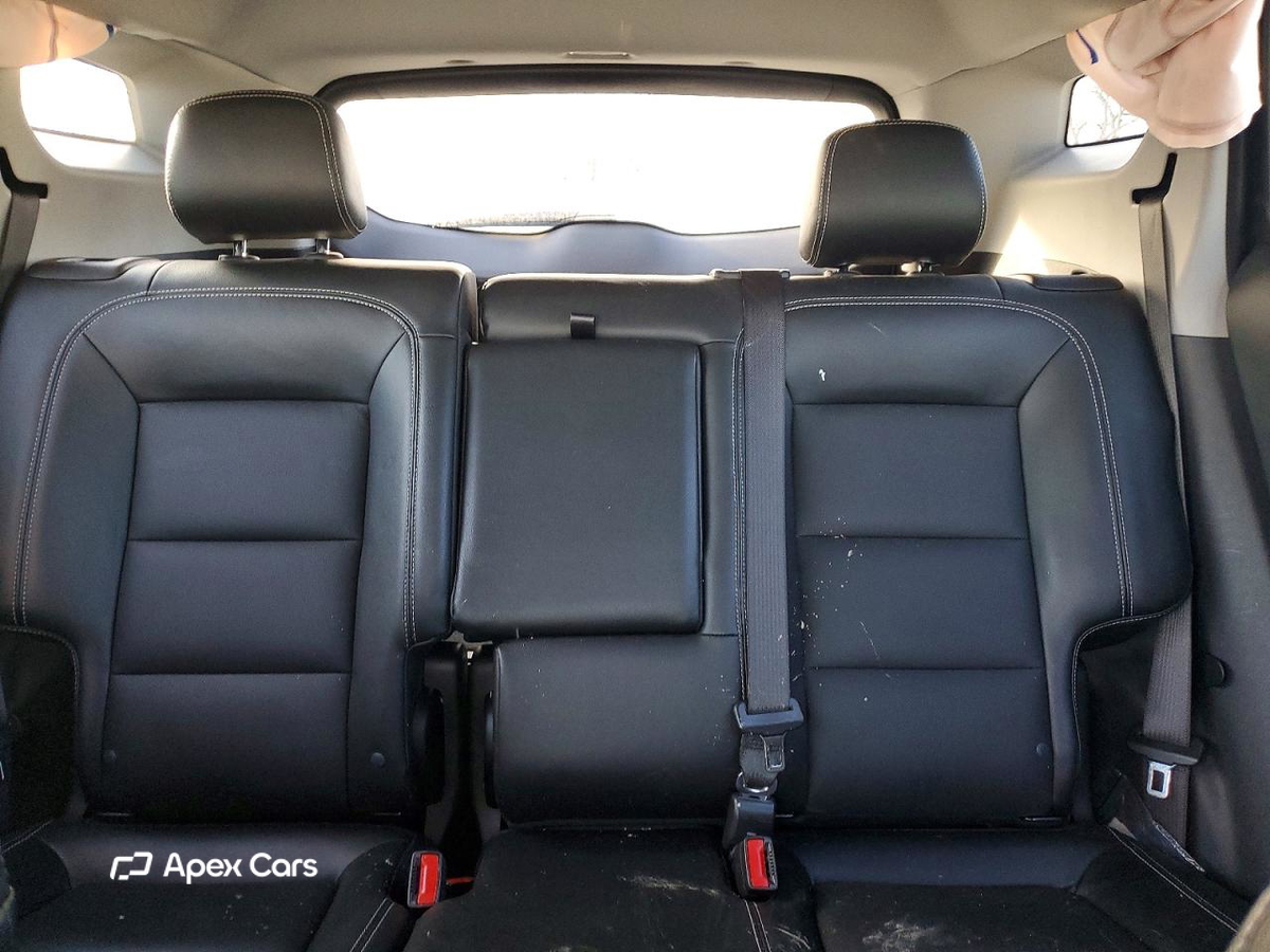 GMC Terrain 2024