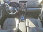 Subaru Forester 2015