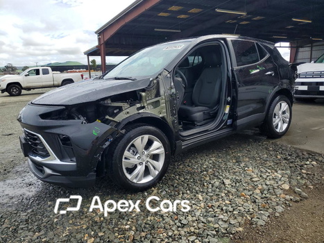 Buick Encore 2026 - Zdjęcie 1 z 13