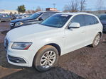Audi Q5 2014