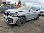 BMW X4 2021