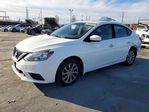 Nissan Sentra 2018