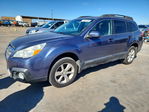 Subaru Legacy 2013