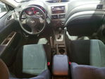 Subaru Impreza 2008