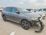 Nissan Pathfinder 2020