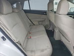 Subaru XV 2013