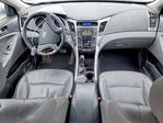 Hyundai Sonata 2012