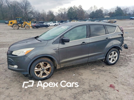 Ford Escape 2015 - Image 1 of 15