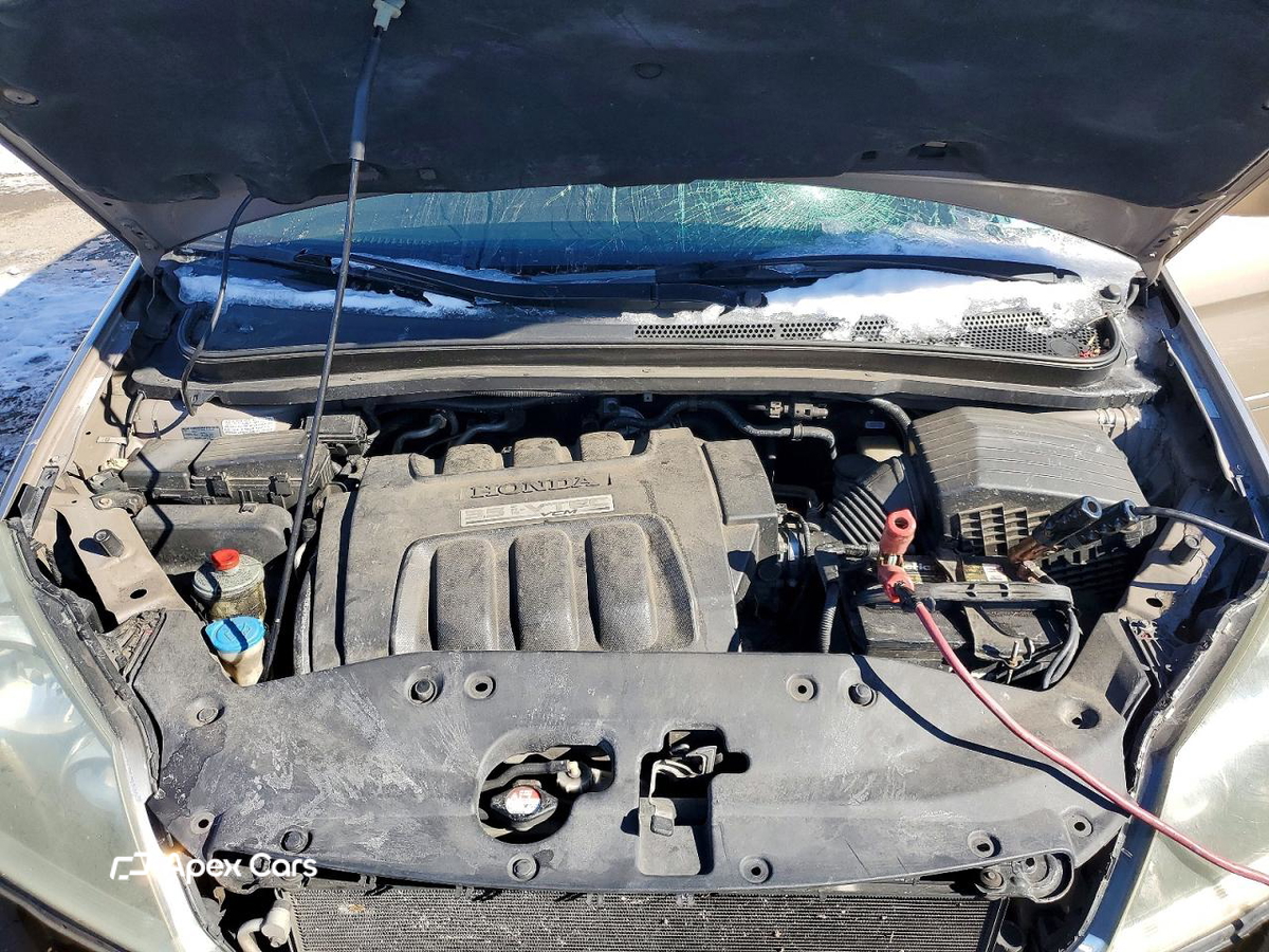 Honda Odyssey 2006