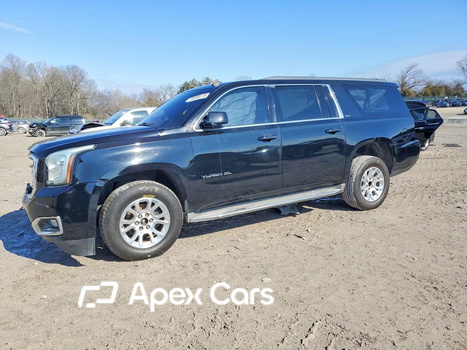 GMC Yukon 2015 - Image 1 of 14