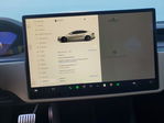 Tesla Model S 2021