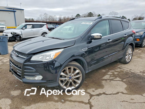 Ford Escape 2016 - Zdjęcie 1 z 14