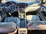 Honda Pilot 2017