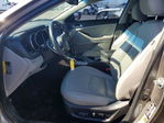 Kia Optima 2015