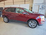Ford Edge 2017