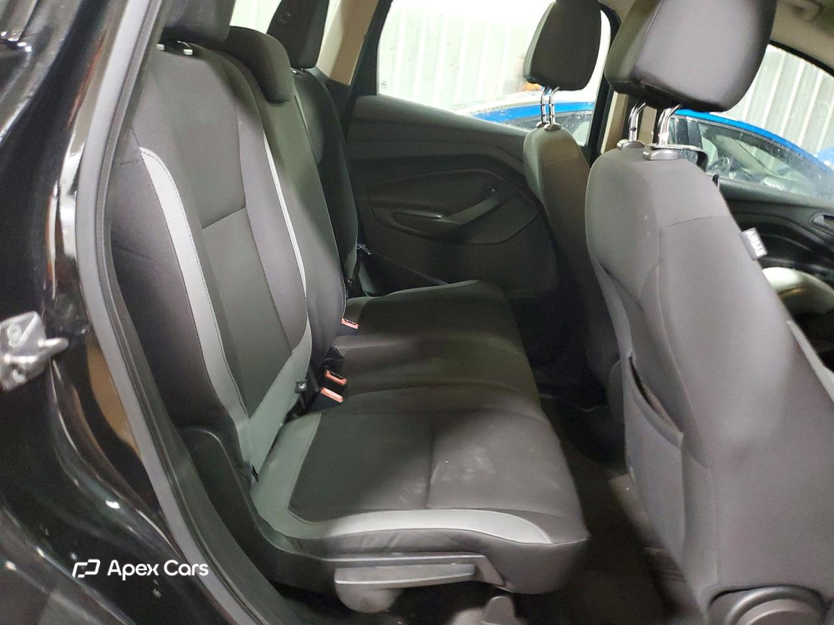 Ford Escape 2013