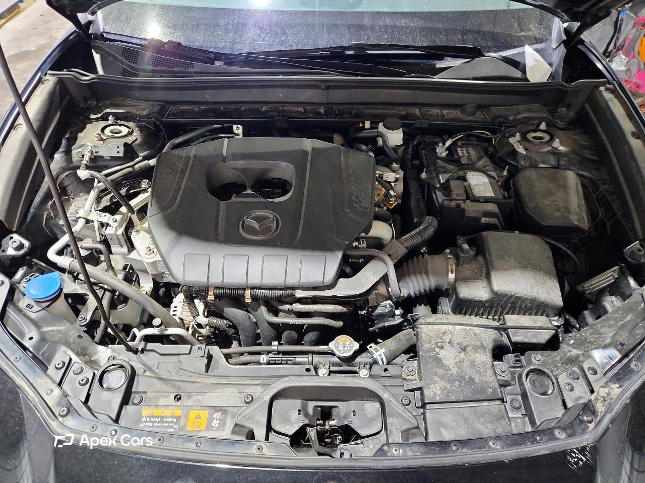 Mazda CX-30 2023