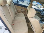 Honda Accord 2011